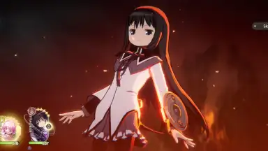 Madoka Magica: Magia Exedra screenshot 7