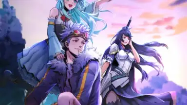 The Last Crusaders screenshot 1