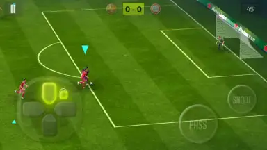 Football 2019 screenshot 6