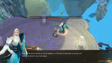 Chaos: Immortal Era screenshot 7