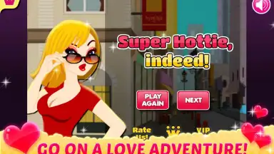 High School Romance 2 screenshot 4