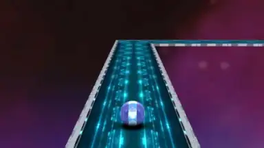 Rolling Ball screenshot 1