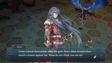 Ys Online: The Ark of Napishtim screenshot 17