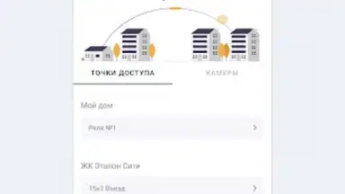 SimpleGate screenshot 5