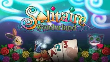 Solitaire Wonderland screenshot 7