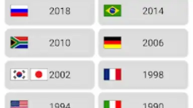 World Football Simulator screenshot 16