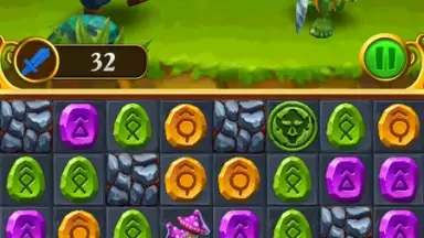 Epic Quest screenshot 2