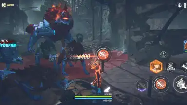 Solo Leveling: ARISE screenshot 2