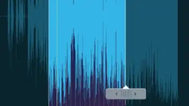 Muzio Music Player screenshot 5