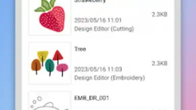 Artspira screenshot 1