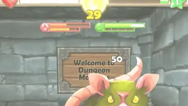 Dungeon Monsters screenshot 3