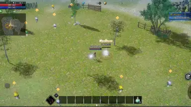 Astellia M screenshot 3