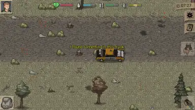 Mini DAYZ screenshot 6