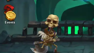 Dungeon Crusher Soul Hunters screenshot 2
