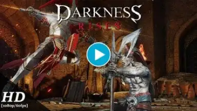 Darkness Rises screenshot 1