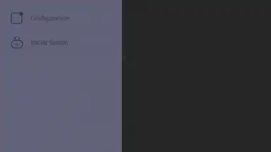 UNE: TV screenshot 7