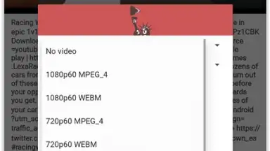 LibreTube screenshot 8