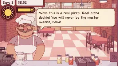 Good Pizza, Great Pizza screenshot 13
