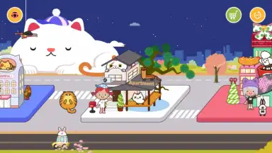 Miga Town: My Pets screenshot 1