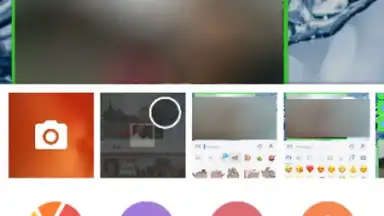 Chat español screenshot 3