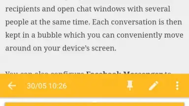 Native Clipboard screenshot 5