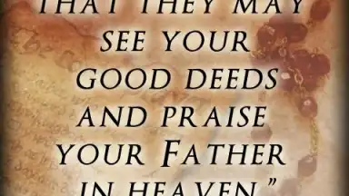 Bible Quotes Live Wallpaper screenshot 1