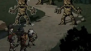 Titan Slayer screenshot 4
