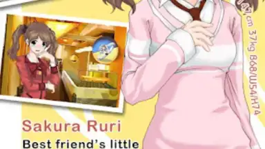 SweetHeart screenshot 9