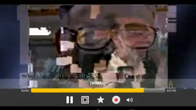 SopCast screenshot 3