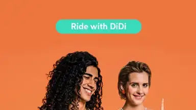 DiDi screenshot 17
