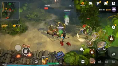 Dead Impact screenshot 16