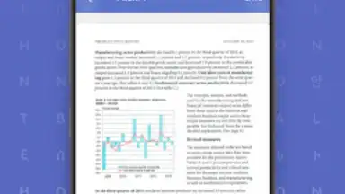 FineReader screenshot 9
