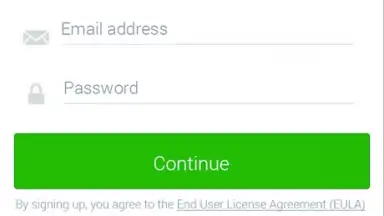 Avira Phantom VPN screenshot 3