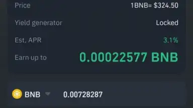 Binance screenshot 9