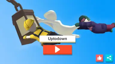 Human: Fall Flat screenshot 5