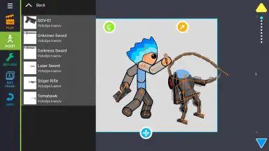 Draw Cartoons 2 screenshot 8