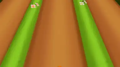 Royal Princess Island Run screenshot 4