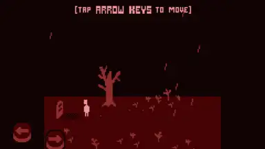 Don't Look Back screenshot 1