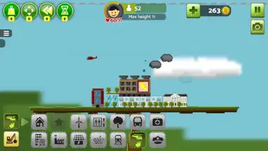 BalanCity screenshot 6