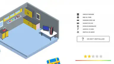 PC Creator screenshot 16