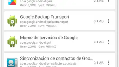 AppsManager screenshot 4