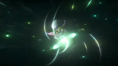 Order & Chaos: Guardians screenshot 12