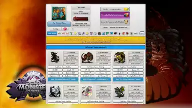 Monster MMORPG screenshot 14