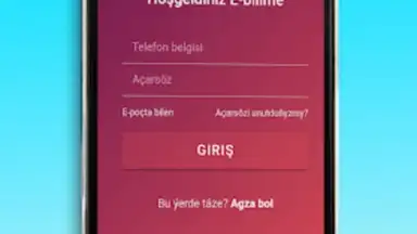 E-Bilim screenshot 6