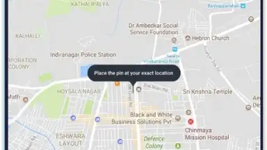 Zoomcar screenshot 4