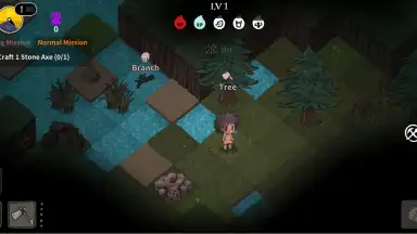 The Wild Darkness screenshot 6