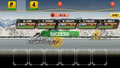 Tour de France 2020 Official Game screenshot 3