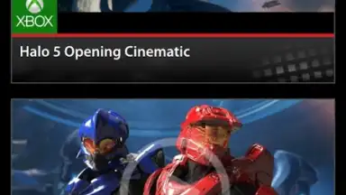 LaunchDay - Halo 5 Edition screenshot 2
