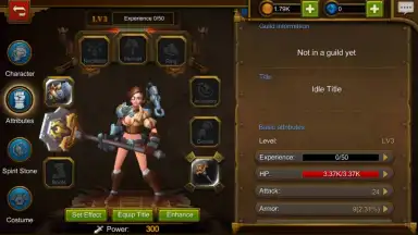 Torchlight: The Legend Continues screenshot 3