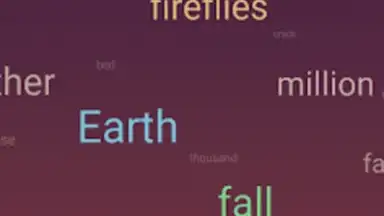 WordWall screenshot 2